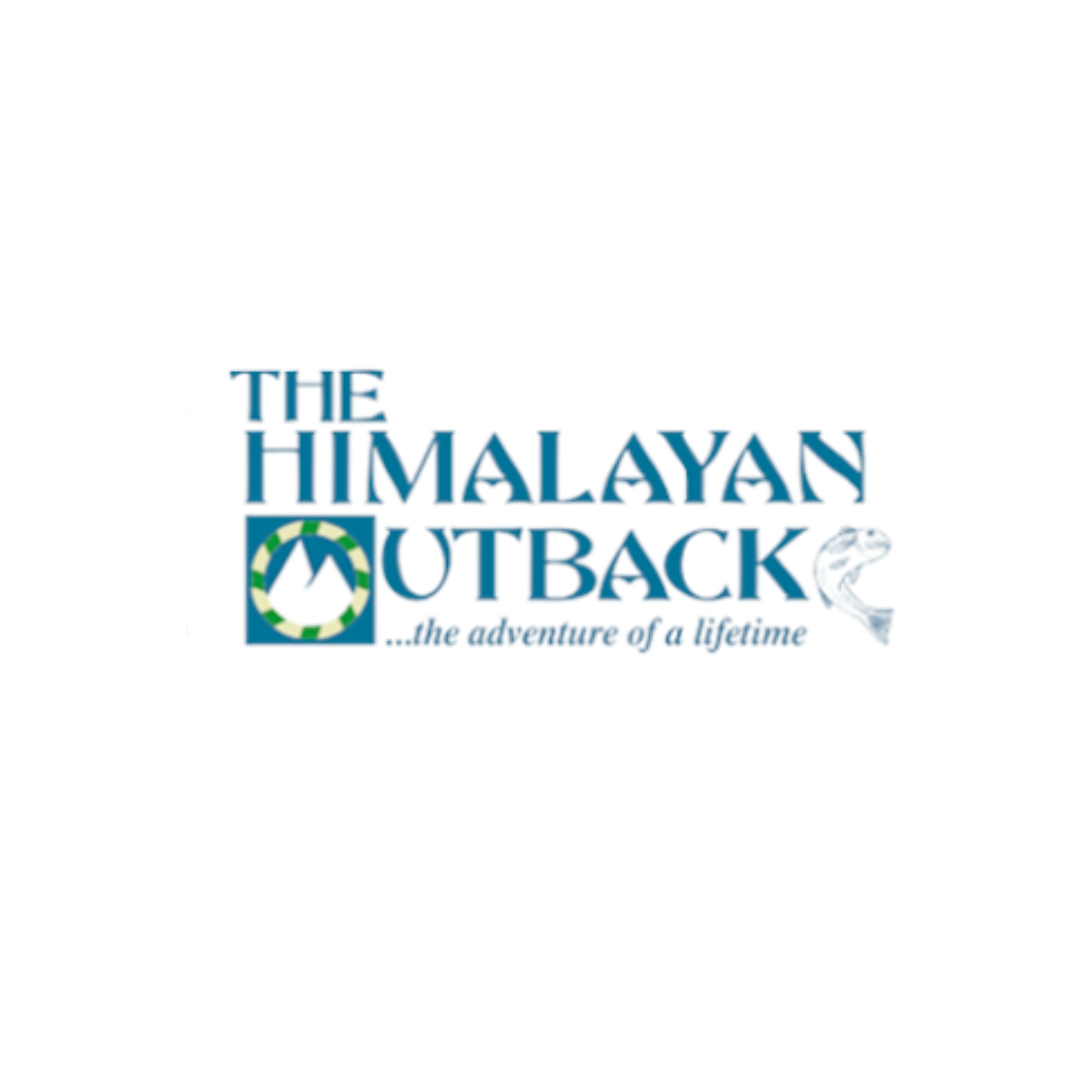 The Himalayan Outback